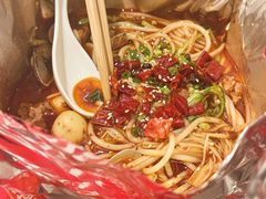 -见味花甲(福田coco park店)