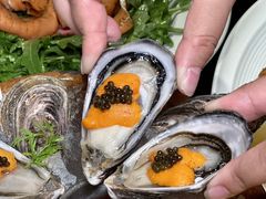 -Osteria Garden 生蚝花园餐厅(原进贤路店)