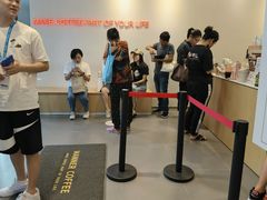 -Manner Coffee(凌空SOHO店)