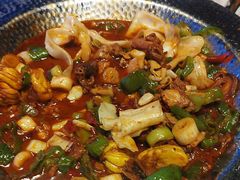 -俭寨大盘鸡·新疆菜·烧烤(博乐店)