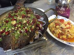 -三五家常菜馆(师范路店)