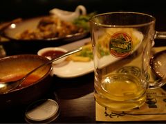 -马迭尔德式西餐精酿啤酒屋(中央大街店)