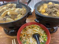 -桥雪牛杂专门店(关边路店)