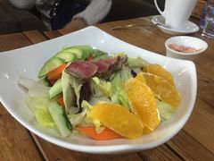 -永无乡旅行餐吧(京溪店)