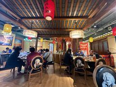 -肖记公安牛肉鱼杂馆· 省级非物质文化遗产(仁和路店)