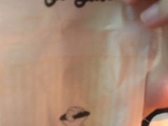 -Seesaw Coffee(上海国金中心店)