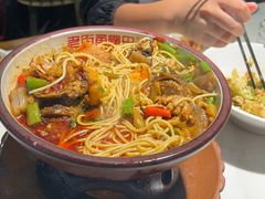 -老街鱼嘴巴(坡子街老店)