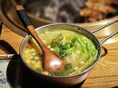 -竹涟烧肉(欢肆店•原星悦荟店)