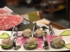 -北门涮肉·铜锅涮肉(南锣鼓巷店)