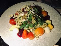 -wann lounge 低温慢煮牛排·清吧
