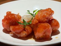 -紫阳海鲜楼·传承闽味(长乐路总店)
