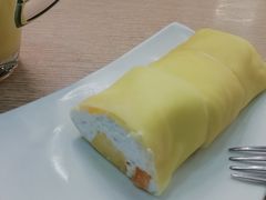 -佰搭果·广式茶餐厅(西华路店)