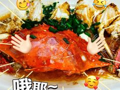 -阿勇海鲜排档2号(朱家尖店)