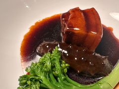 -Yan Ting 宴庭中餐厅(上海静安瑞吉酒店)