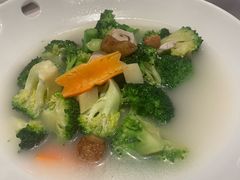 -粤财皇冠假日酒店·彩华轩中餐厅