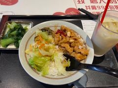 -永和大王(赤峰路二店)