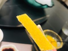 -鼎泰亨·海鲜牛肉餐厅(滨江店)