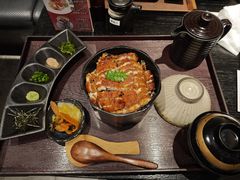 -玄白·炭烤活鳗(上海首店)