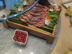 -7号院家宴.烧鸽子(门头沟店)
