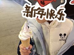 -麦丽丝红油辣椒冰淇淋(江家巷店)