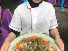 -马白开来特色羊排揪片子  (总店)