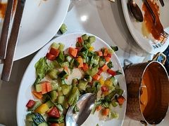 -清真· AL-JANNAT 佳纳特餐厅(仙林店)