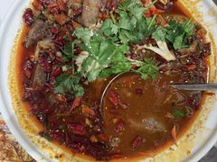 -旺达·福州菜(正大广场店)
