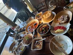 -外婆家(南开大悦城店)