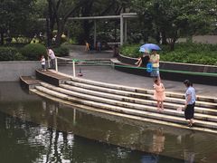 -兰溪青年公园