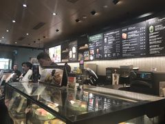 -星巴克(北京佳程广场店)