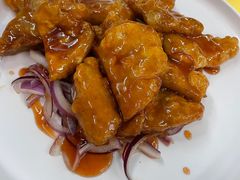 -海鲜街菜馆(海珠南路店)