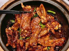 -常来小聚·广州非遗传承餐厅(高德置地店)