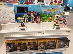 -TOYSRUS玩具反斗城(上海万象城店)