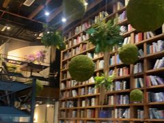 -咖梦餐厅 COMENG RESTAURANT