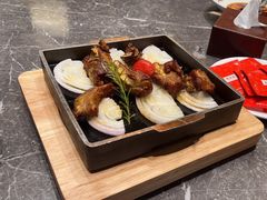 -同庆楼(滨湖万达广场店)