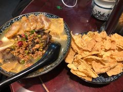 -螺世纪螺蛳粉·桂味小排档(裕德店)