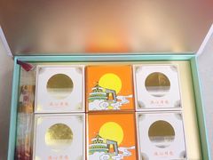 -旺顺阁海鲜广场(亚运村店)
