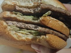 -麦当劳(药谷大道店)