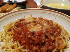 -萨莉亚意式餐厅(江桥万达广场店)