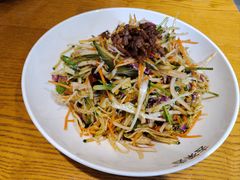-去茶去餐厅(中央大街店)