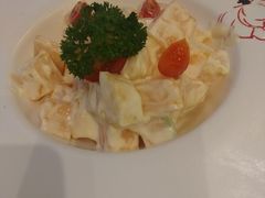 -阿英煲(凉城路店)