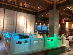 -小龙坎老火锅(红旗街店)