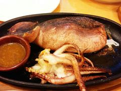 -萨莉亚意式餐厅(深水埗店)