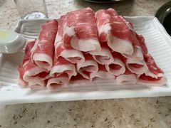 -福寿斋·老北京铜锅涮肉·烤鸭(顺义总店)