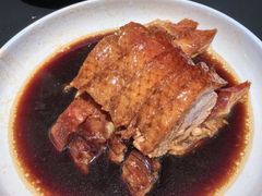 -金陵家宴·金陵春·南京菜(夫子庙店)