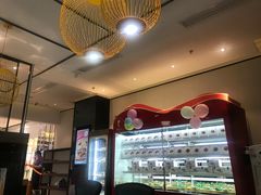 -眉州东坡·熊猫主题餐厅(枫蓝店)