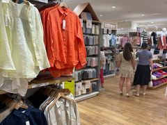 -优衣库(北京枫蓝国际广场店)