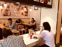 -阿琴面馆(武林路店)