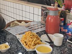 -八两八金·莱芜特色炒鸡(市南漳浦路店)