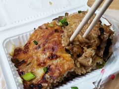 三鲜豆皮-味美香豆皮